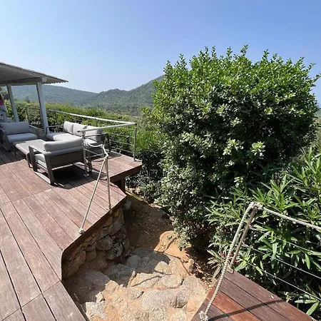 Torraccia * Porto-Vecchio (Corsica)