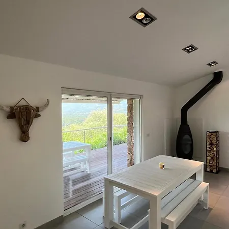 Villa Torraccia *