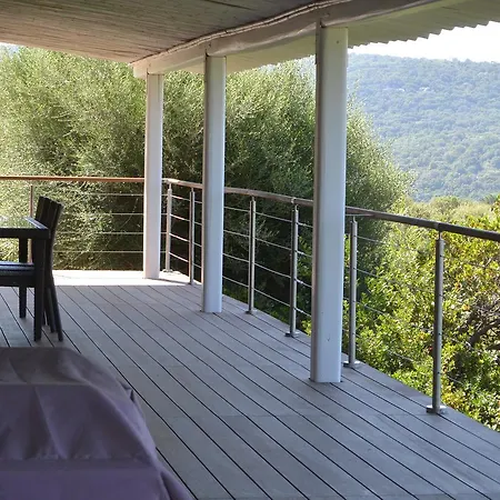 Torraccia Porto-Vecchio (Corsica)