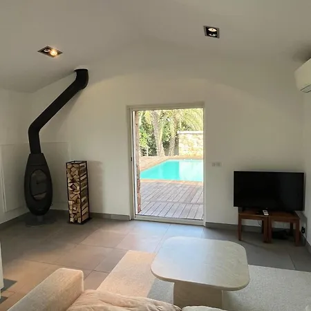 Torraccia Πόρτο Βέκιο