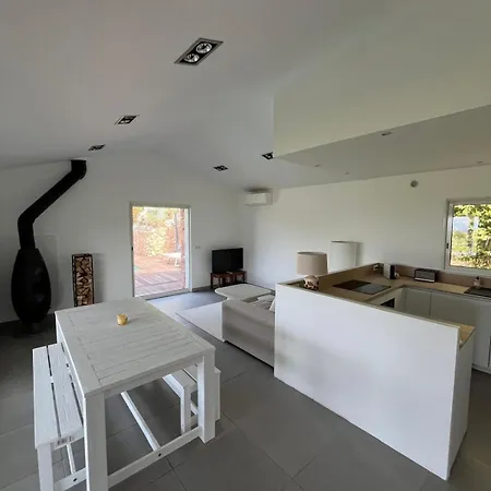 Βίλα Torraccia *