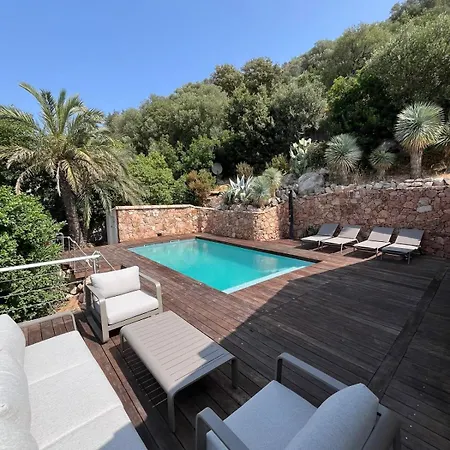 Torraccia Βίλα Πόρτο Βέκιο