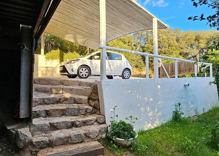 Вилла Torraccia