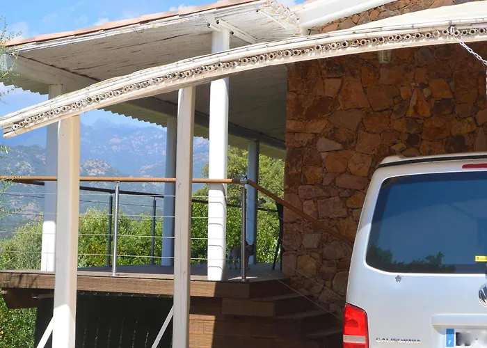 Torraccia * Порто-Веккьо