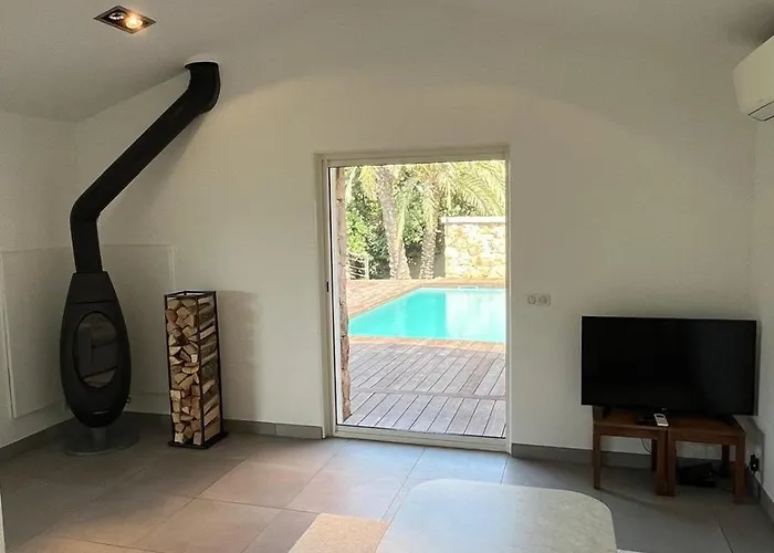 Torraccia Порто-Веккьо