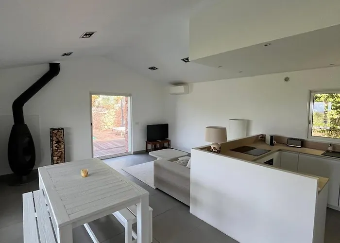 Вилла Torraccia *