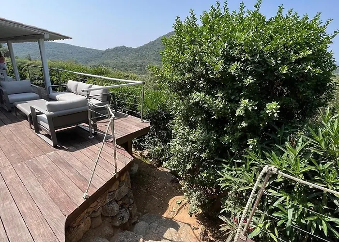 Torraccia * Порто-Веккьо