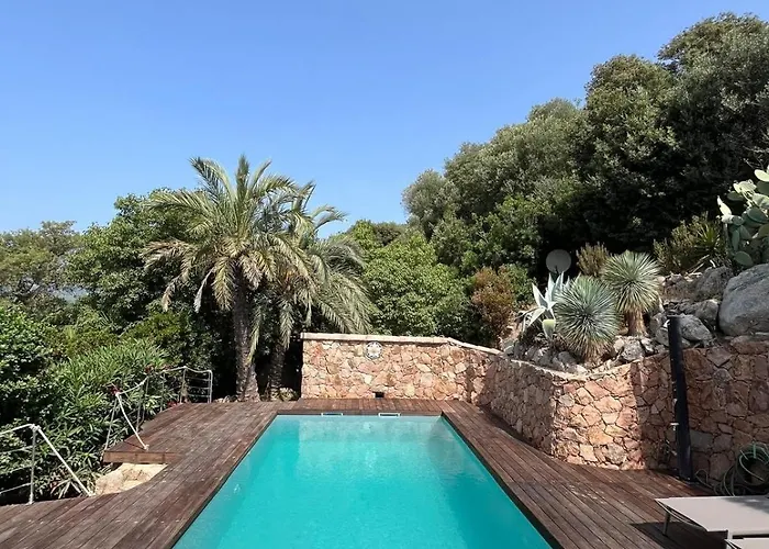 Torraccia Вилла *