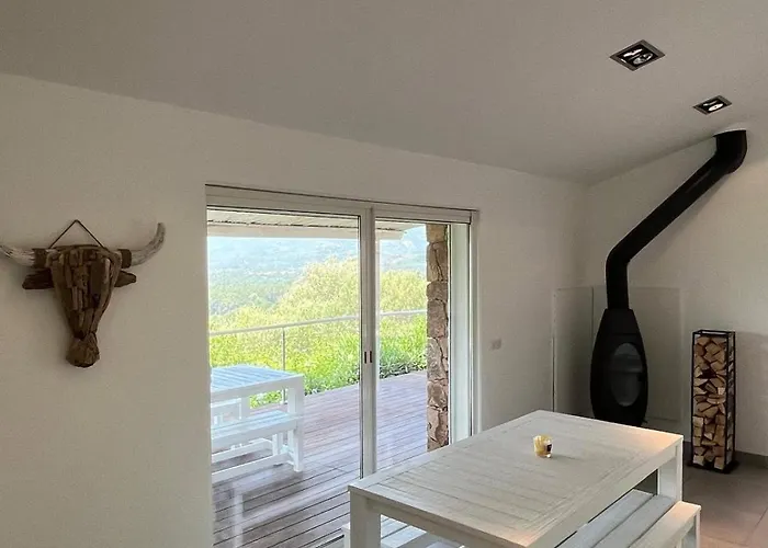 Вилла Torraccia *