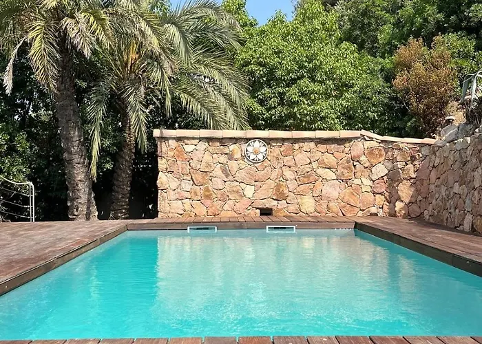 Torraccia Вилла Порто-Веккьо