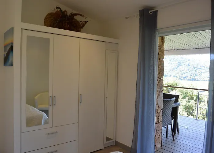 Вилла Torraccia