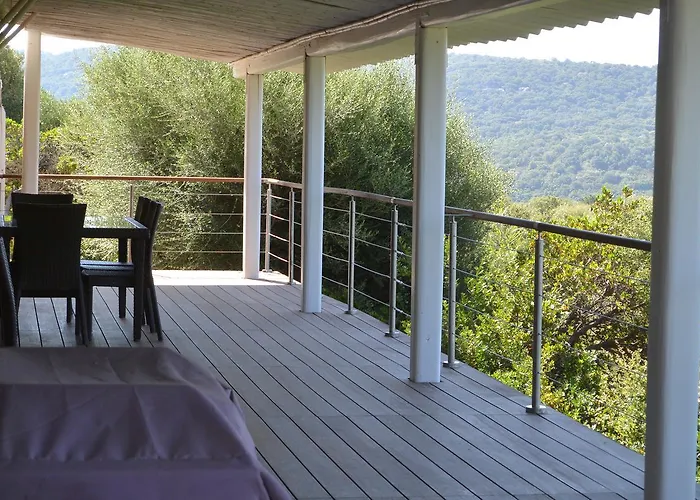 Torraccia Порто-Веккьо