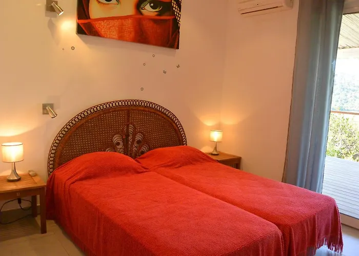 Torraccia Вилла